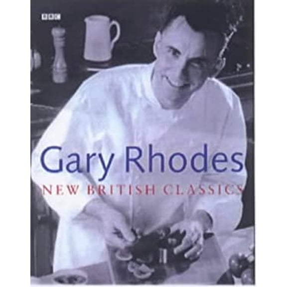 Pre-Owned New British Classics (Hardcover) 0563551003 9780563551003