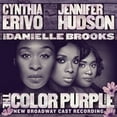 thumbnail image 1 of New Broadway Cast - The Color Purple - Music & Performance - CD, 1 of 1