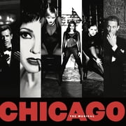 New Broadway Cast of Chicago the Musical 1997 - Chicago The Musical 1997 New Broadway Cast Recording - Music & Performance - Vinyl