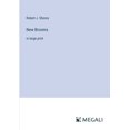 thumbnail image 1 of New Brooms: in large print, (Paperback), 1 of 1