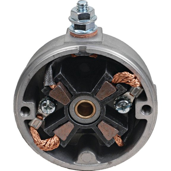 New Brush Cap for United Technologies Starter Kohler OMC Johnson Marine Onan