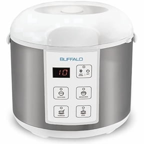 Buffalo Rice Cooker