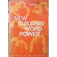 thumbnail image 1 of Pre-Owned New Building Word Power 9780871050557, 1 of 1