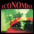 thumbnail image 1 of Economist New Built Ghetto Status (Vinyl Record) 12" Album, 1 of 2