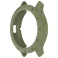 thumbnail image 1 of New Bumper Accessories Frame TPU Protective Case Screen Protector Edge Shell GREEN FOR VENU 3, 1 of 8