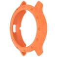 thumbnail image 1 of New Bumper Accessories Frame TPU Protective Case Screen Protector Edge Shell ORANGE FOR VENU 3, 1 of 8