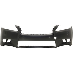 New Bumper Cover Fascia Front for Lexus GS350 GS450h 14-15 LX1000281 521193A965