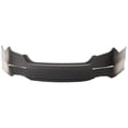 thumbnail image 1 of New Bumper Cover Fascia Rear for Honda Accord 2018 HO1100311 04715TVAA00ZZ, 1 of 4