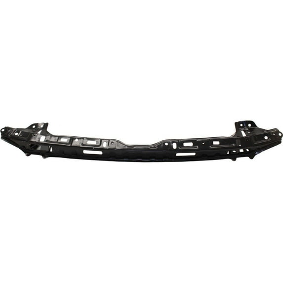 New Bumper Face Bar Bracket Retainer Mounting Brace Front Upper SU1041103