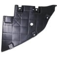 thumbnail image 1 of New Bumper Face Bar Filler Retainer Front Driver Left Side LH Hand GM1088185, 1 of 5