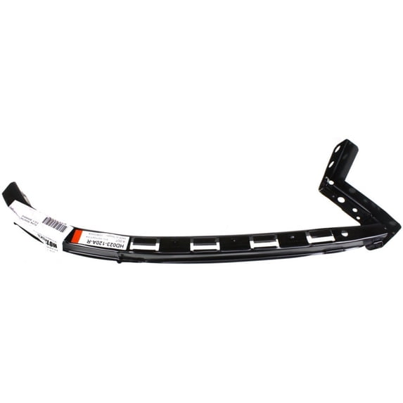 New Bumper Face Bar Filler Retainer Front Passenger Right Side RH Hand HO1027104