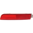 thumbnail image 1 of New Bumper Reflector for 2009-2012 Infiniti FX35 Rear Passenger Side, 1 of 5
