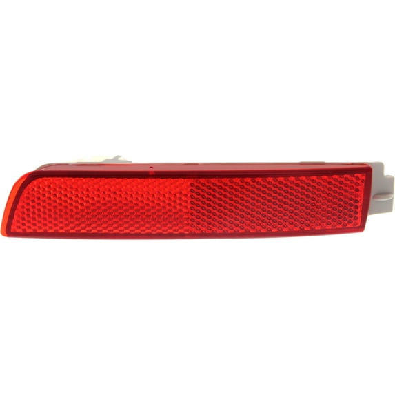 New Bumper Reflector for 2009-2012 Infiniti FX35 Rear Passenger Side