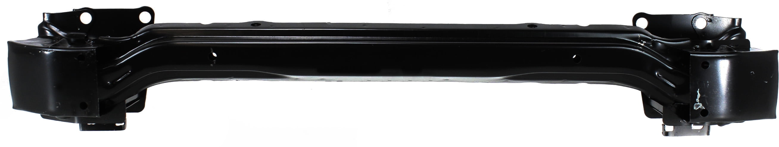 Front Bumper Upper Cover Filler Retainer – Fits 1999-2002 Toyota 4Runner (Gray, Direct Fit)