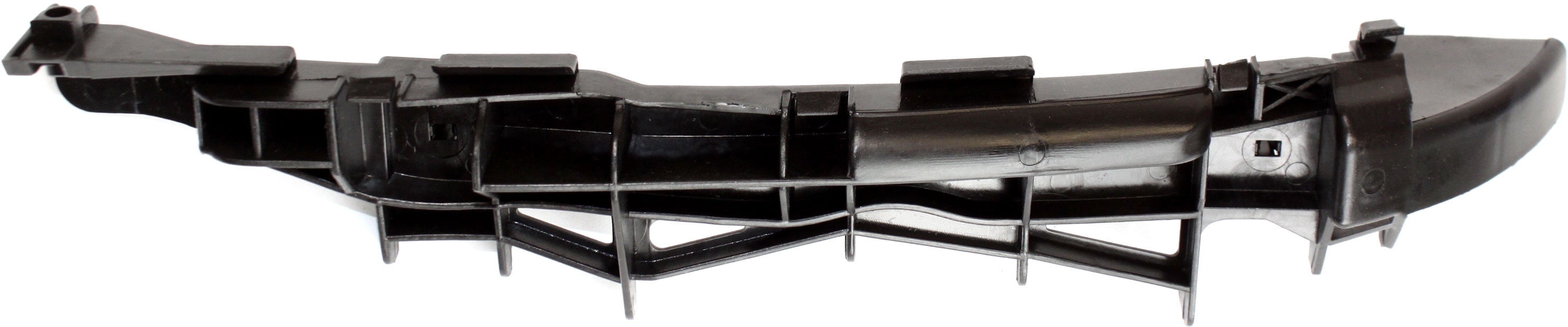 Front Left Bumper Retainer For 2003-2005 Toyota 4Runner - Primed Replacement Part By Evan-Fischer