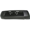 thumbnail image 1 of New Bumper Trim for 2012-2013 Kia Soul Rear Center Plastic, 1 of 5