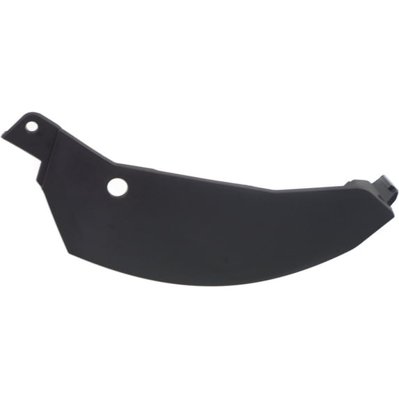 New Bumper Trim for 2012-2014 C250 Rear Passenger Side Plastic
