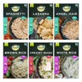 thumbnail image 1 of New Bundle Variety Pasta and Sides - 6 count, 54oz (255g) - Keto, Low Carb & Gluten-Free, 1 of 7
