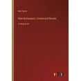 thumbnail image 1 of New Burlesques; Condensed Novels : in large print (Paperback), 1 of 1