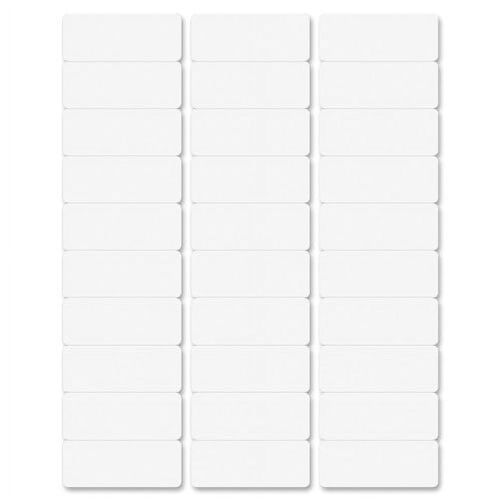 New Business Source Multipurpose Address Labels