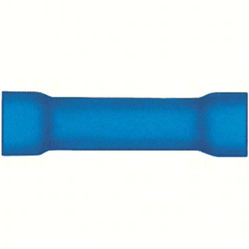 New Butt Connectors pico 1700e Wire Range 22-16 AWG Red