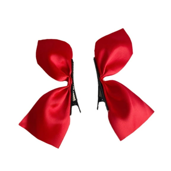 New Butterfly Duckbill Clip for Hair Styling 2023 Model with 6 Teeth and 2