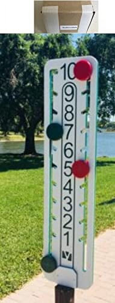 New BuyBocceBalls Listing - LoveOne Pickleball Scoreboard