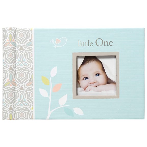 CR Gibson Linen Tree Brag Book (BP7315559)