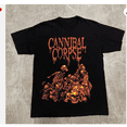 thumbnail image 1 of New C@nniba! C0rpse T-shirt For Fans, Men & Women, 1 of 4