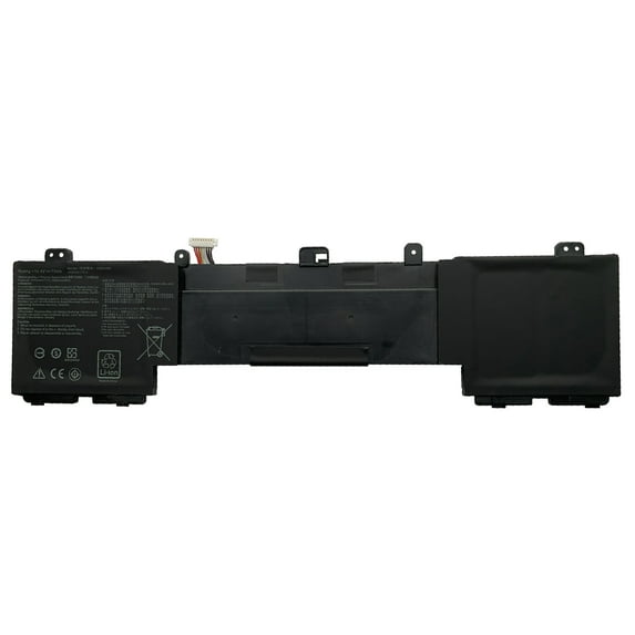 New C42N1630 Laptop Battery for ASUS ZenBook Pro UX550 UX550VD UX550VE Notebook C42PHCH 0B200-02520000 15.4V 73Wh 4790mAh