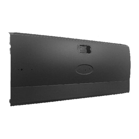New CAPA Certified Premium Replacement Rear Tailgate, Fits 2004-2008 Ford Lightduty Pickup