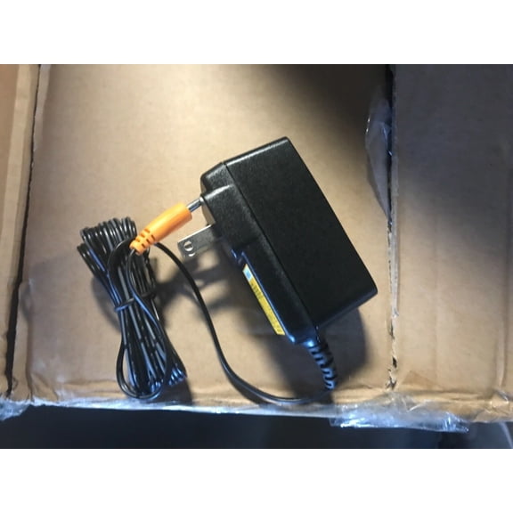 New (CC) AC Adapter EDF0500150A1BB Power Supply Wall Plug 5.0V 1.5A