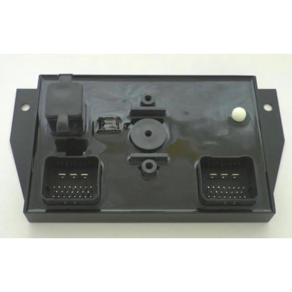 CDI Ignition Module Compatible with 1997 Sea-Doo XP 800 Rotax 787 RAVE 782cc 110HP 2-Cylinder 2-Stroke Twin Oil Injected PWC Personal Watercraft Replaces OEM 278001079 278001078