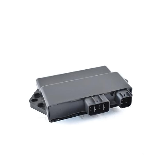 CDI Box Compatible with 1997-2001 Yamaha YFM350X Warrior 350 348cc SOHC 4-Stroke ATV Electronic Ignition Module 3GD-85540-40-00 3GD855404000