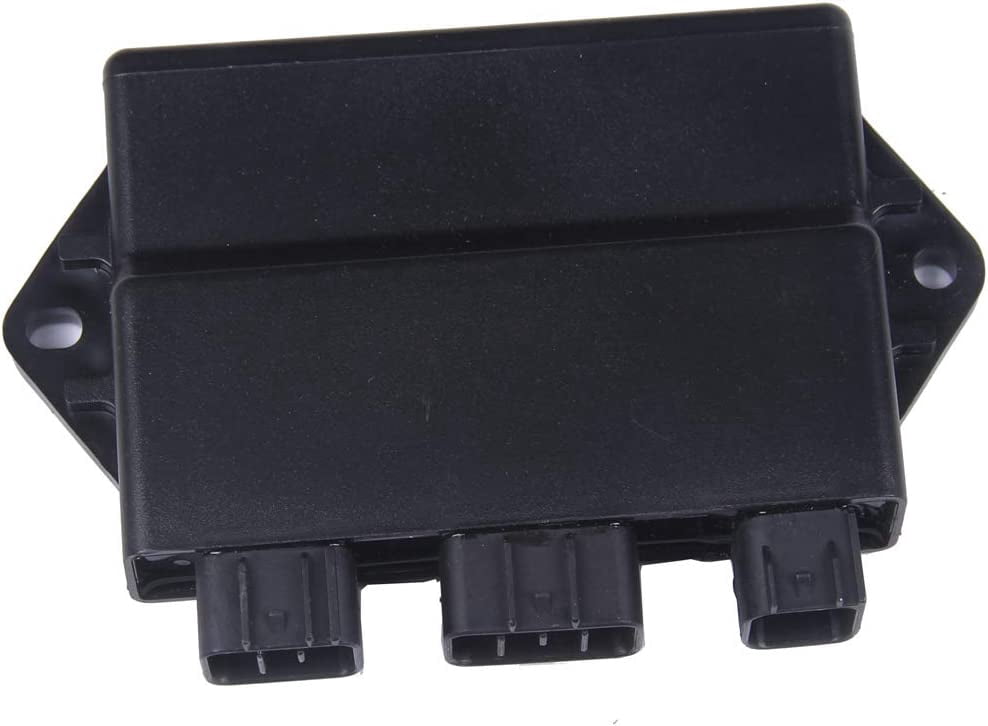 CDI Box For Yamaha Raptor 350 & YFM350RSE – 2005-2007 Special Edition, Direct Fit