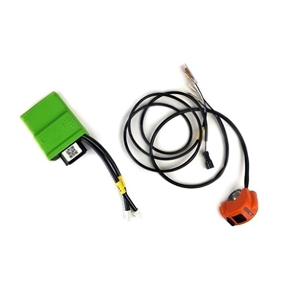 Ignition CDI Box Module Compatible with 2018-2023 KTM 85 SX 2018-2023 Husqvarna TC 85 2021-2023 Gas Gas MC 85 85cc 2-Stroke Motocross Dirt Bike