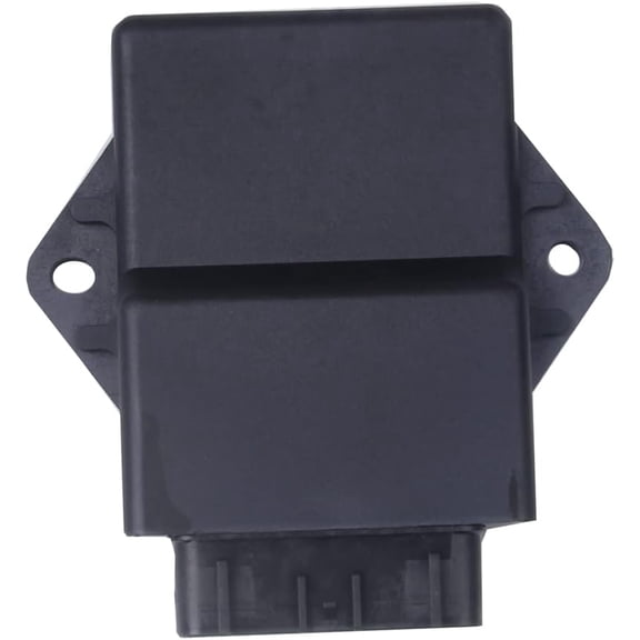 New CDI Compatible With Suzuki Ltz400 Ltz 400 Quadsport 2003 2004 Replace # 32900-07G00 49-5352 160-02054 9900-5142