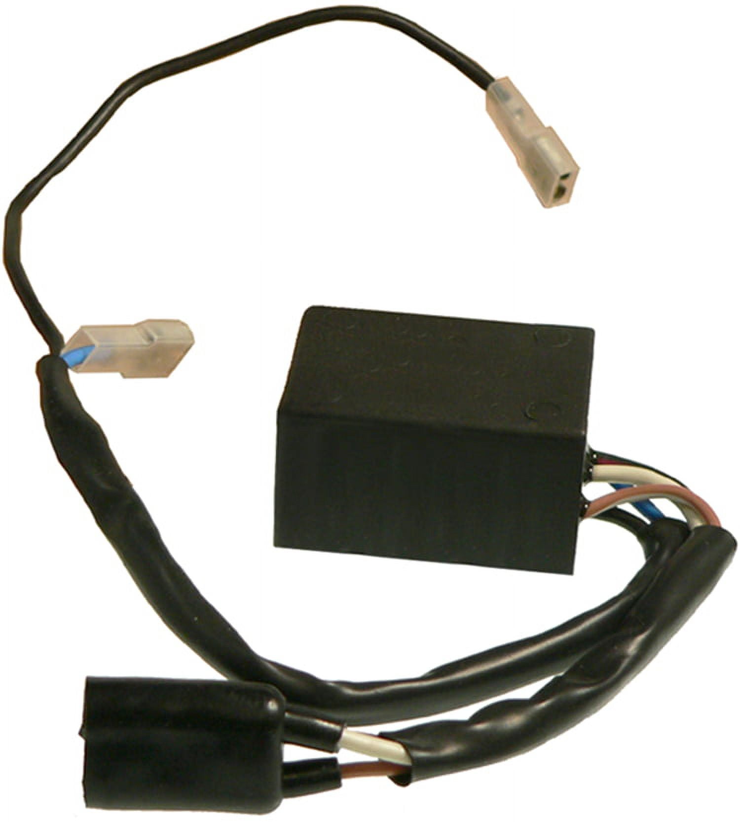 New Cdi Module Box Fits Polaris Trail Blazer 250 400 3084790 169-72202 ...