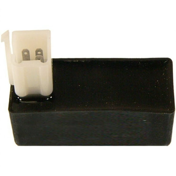 New CDI MODULE BOX for Honda Lead Scooter 50cc wo/Advance w/Sensor CF411C