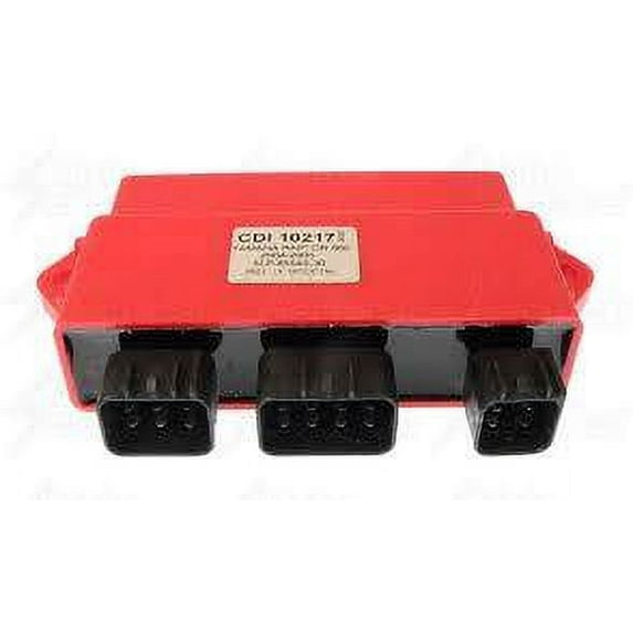 New CDI Module Box Compatible With For Yamaha YFM 660 Raptor 2004 2005 By Part Numbers IYA6028 5LP855403000