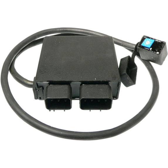 New CDI Module Box for Honda TRX450 TRX 450 R 2004-2005 Multicurve IHA6035