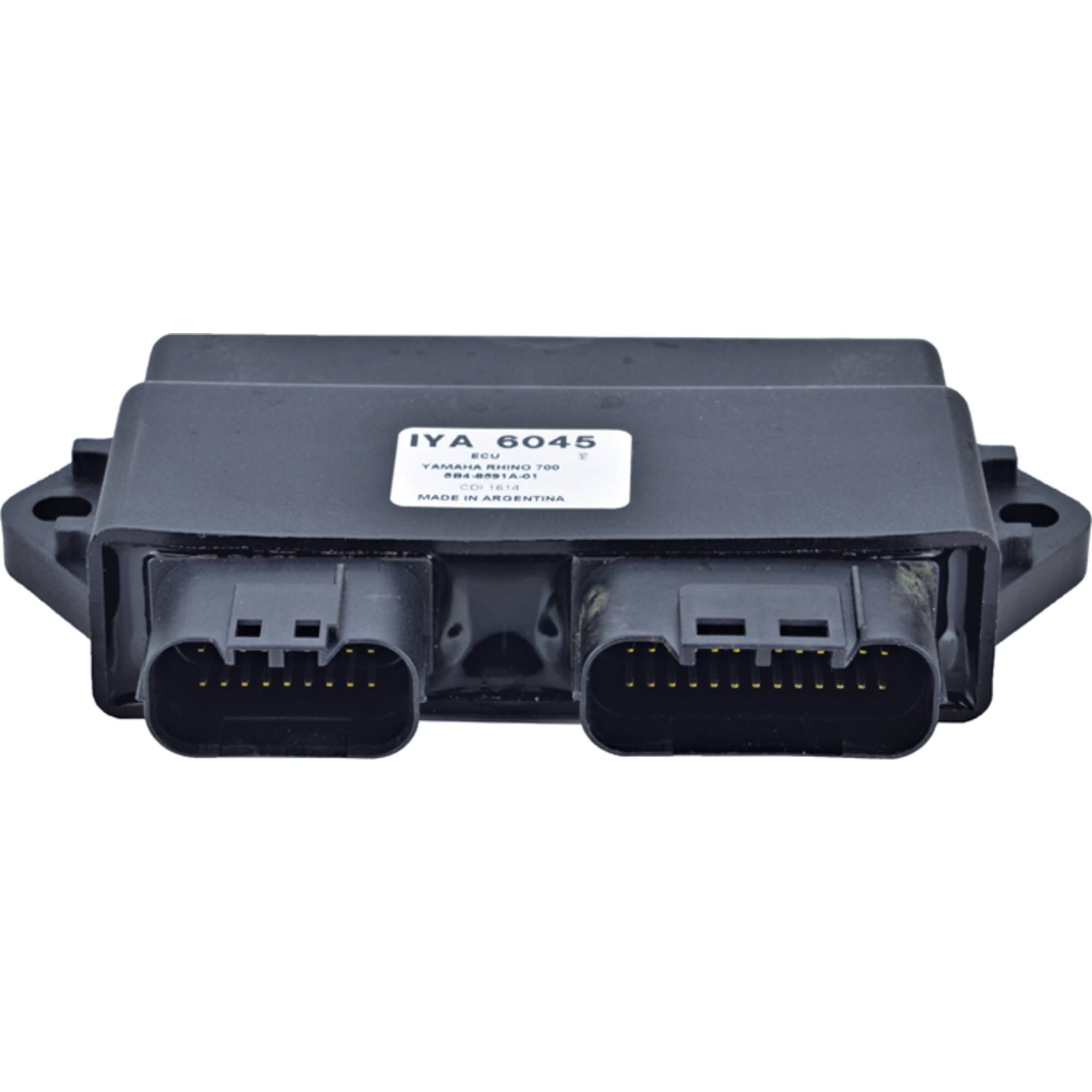 New CDI Module Box for Yamaha YXR70F 700 Rhino UTV 2008-2011