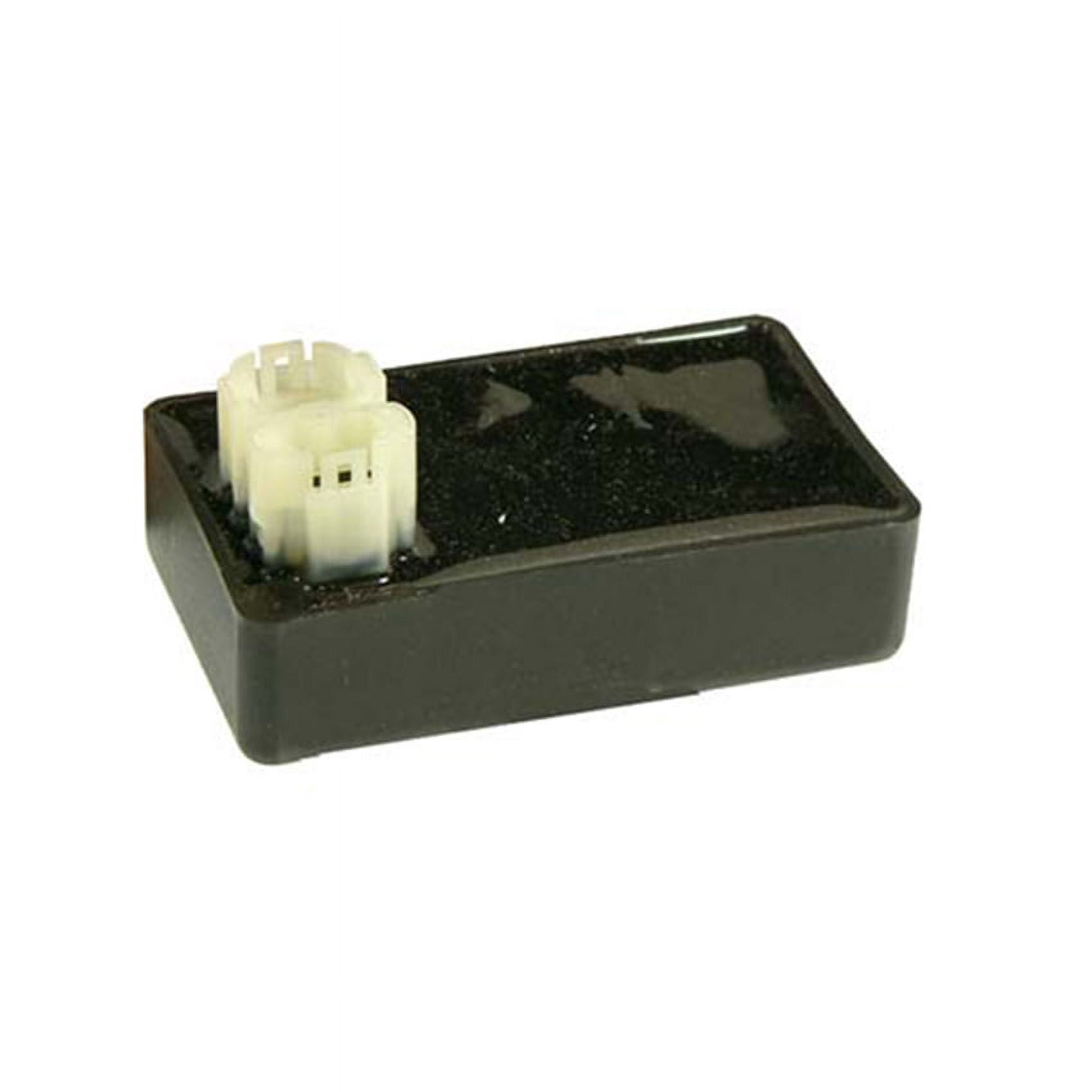 Aynaxcol Ignition Coil & CDI Box Replacement For Honda TRX250X FourTrax ATV (1987-1992 Models)