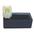 thumbnail image 1 of New CDI Module Compatible With Honda ATV TRX EX 400 CI718 1999-2002 2003 2004 By Part Number 30410HN1000, 1 of 2