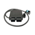 thumbnail image 1 of New CDI Module Compatible With Honda ATV TRX450R Multi Curve Sportrax 450 2X4 433CC 2004 2005 By Part Number 30410HP1003, 1 of 2