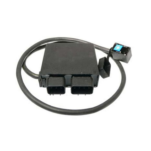 New CDI Module Compatible With Honda ATV TRX450R Multi Curve Sportrax 450 2X4 433CC 2004 2005 By Part Number 30410HP1003