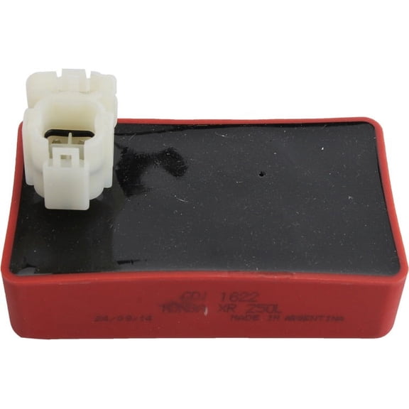 New Cdi Module Fits Honda Motorcycle Xr250L 1991-96 30410-Kv6-671 30410Kv6671