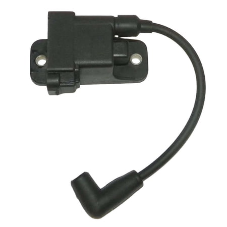 CDM Ignition Module 4-Pin Compatible with 1993-2007 Mercury Mariner 30HP to 300HP 1996-1999 Force 40-120HP 2-Stroke Engine 827509A10 827509T7 827509A3