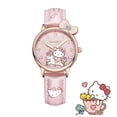 thumbnail image 1 of New CNMR Big-ear Dog  KRM creative Design high-quality water-resistant watch, 1 of 9