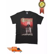 New COMECON - Megatrends In Brutality Classic MAN WOMAN T-Shirt SIze S-5XL